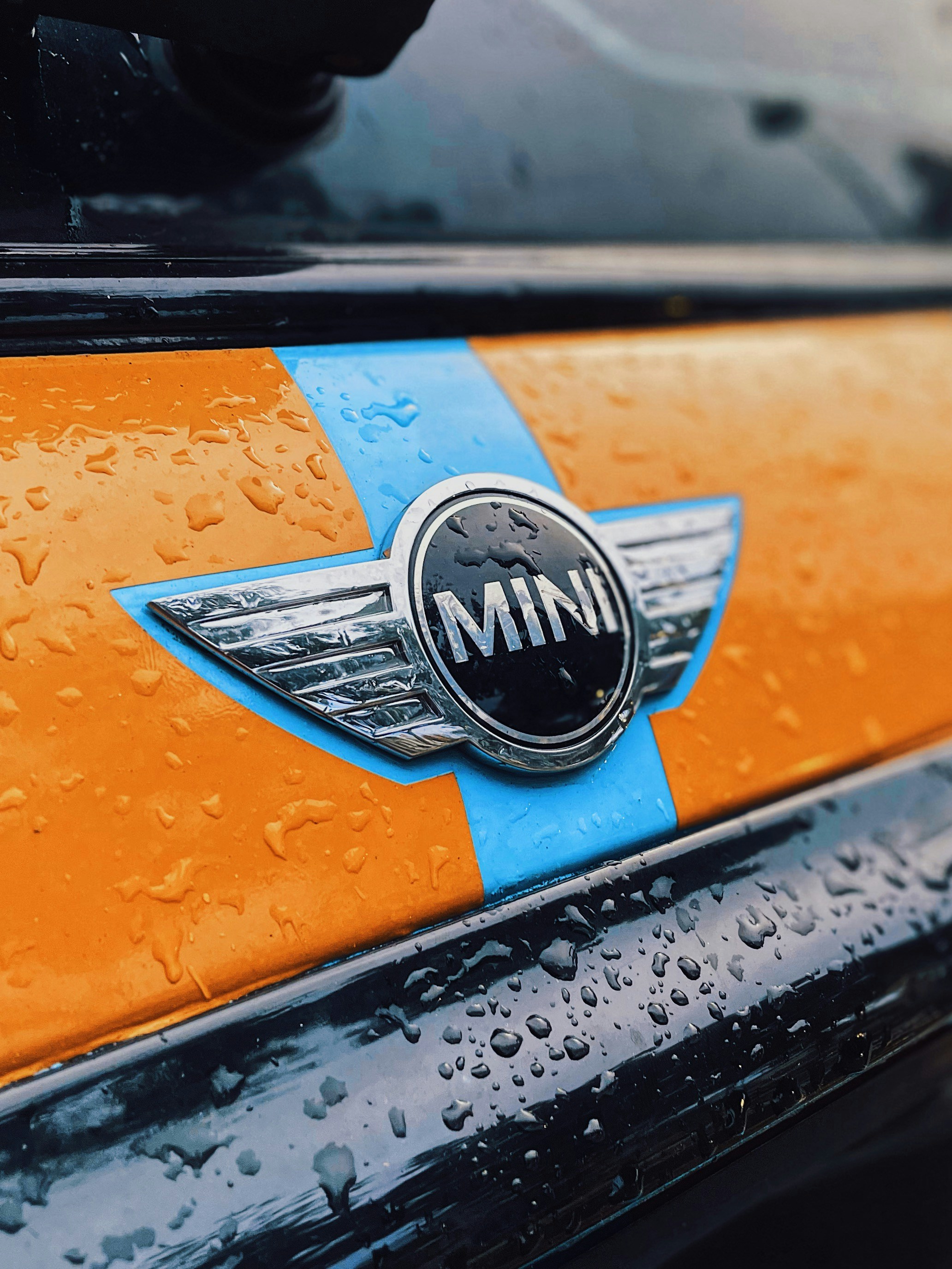 MINI Banner